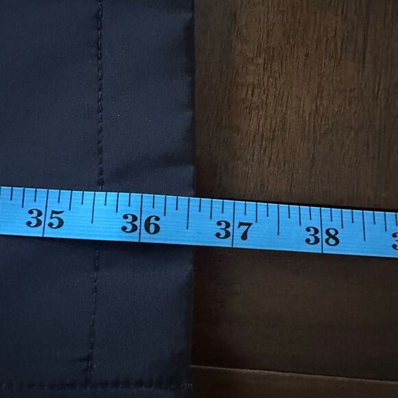 Loro Piana Jane Post $1250 wool double coat LW-084 WOMENS medium NWT - Picture 10 of 10